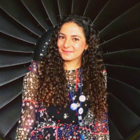 Miriam Friedman Email