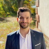 Qtron Investments Employee Pedro Solti's profile photo