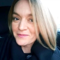 Technova Employee Otilia Pop's profile photo