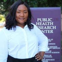 Kenchina Allen Email & Phone Number