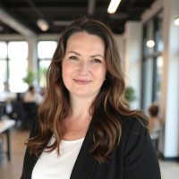 Lauren McPherson Email & Phone Number