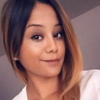Netflow Employee Jasmina Khalil's profile photo