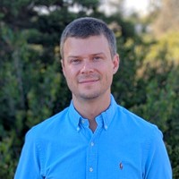 Jesse Crossno Email & Phone Number