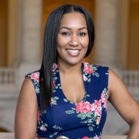 Desiree Wroten Email & Phone Number