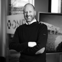 MIP Employee Matthieu Milliot's profile photo