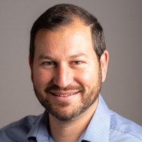 RyboDyn Inc. Employee Imad Ajjawi's profile photo
