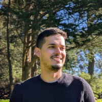 Mage Colombia Employee Luis F Gomez's profile photo