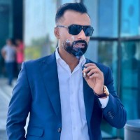 Abdullah Arshad Email