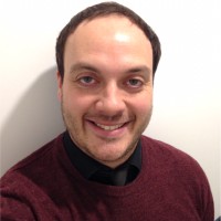 JLR Employee Adam Pack's profile photo