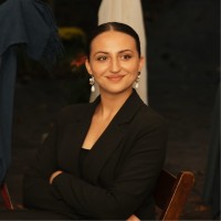 HOICK Employee Arina Usataia's profile photo