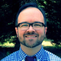 New Orleans Baptist Theological Seminary Employee Chet Harvey's profile photo