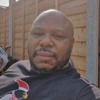 Global Switch Employee Patrick Dibwe's profile photo