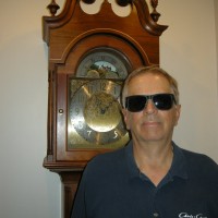 Alesia Architecture, P.C. Employee Gary Gebhard's profile photo