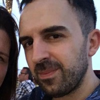 Lincoln City FC Employee Chris Mumby's profile photo