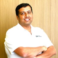 Orion Innovation Employee Archit Gupta's profile photo