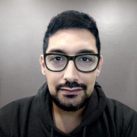 Fanzium Employee Rachid Lansari's profile photo
