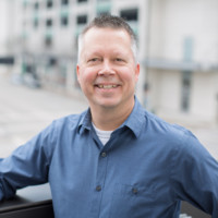 Ed Stegman Email & Phone Number