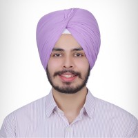 Quantify Capital Employee Parneet Singh's profile photo