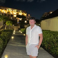 Contact Centre Partners Employee Oakley Hodges's profile photo