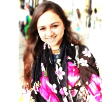 Gairloch Developments Employee Khushboo Pandya's profile photo