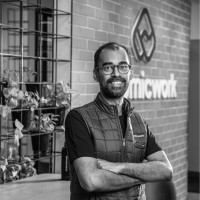 Atomicwork Employee Kiran Darisi's profile photo