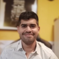 Apeiron Employee Carlos Cabral's profile photo