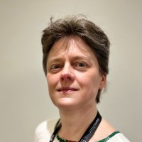 Royal College of Pathologists (RCPath) Employee Karen Mitchell's profile photo