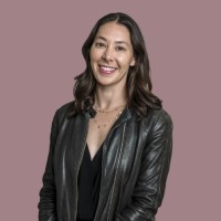 ThinkShout Employee Erika Bridges's profile photo