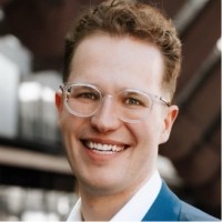 Jesse Kaufman Email & Phone Number