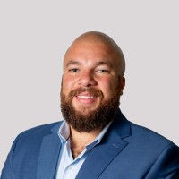 WEIGHTPACK Employee Kyle Burke's profile photo