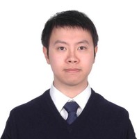 Aspire Holdings Co.,ltd A ChinaMobile Company Employee Yiyang Zhou's profile photo