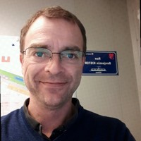 EUROVIA Employee Benjamin Kister's profile photo