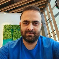 Rajdeep Saluja's profile photo