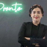 Pronto Employee Nydia Cano's profile photo