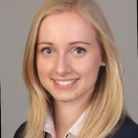FASHIOLA Employee Marieke Gosch's profile photo