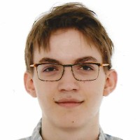 Games Academy Employee Marvin Holzinger's profile photo