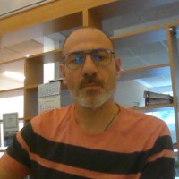 ROYME Employee Iker Abanzabalegi's profile photo