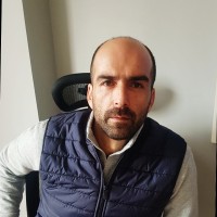 DIGITAL57 Employee Francis Lock's profile photo