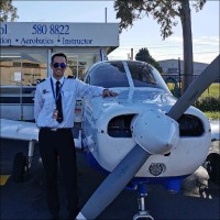 Territory Air Services Employee Joel Jones's profile photo