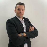 DATS Project Employee Caner Topaç's profile photo