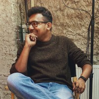 Saketh S Email