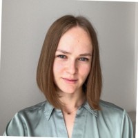 Iryna Havrylenko Email
