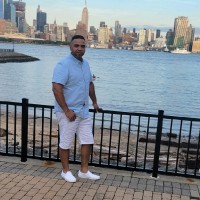 Envirotrol Employee Anilson Polonia's profile photo