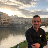 HAINZL Industriesysteme GmbH Employee Michael Sperrer's profile photo