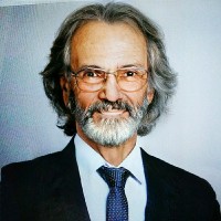 Eric Hazelwood