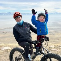 SKC Inc. Employee Dusty Ott's profile photo