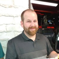 GreenSeam Employee Douglas Powell's profile photo