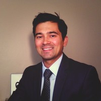 Progressive Insurance Employee Daniel Mertz's profile photo