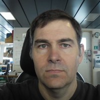 Charles Newhook Email