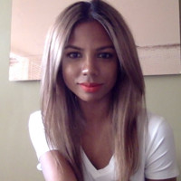 HardPin Employee Surika Pillay's profile photo